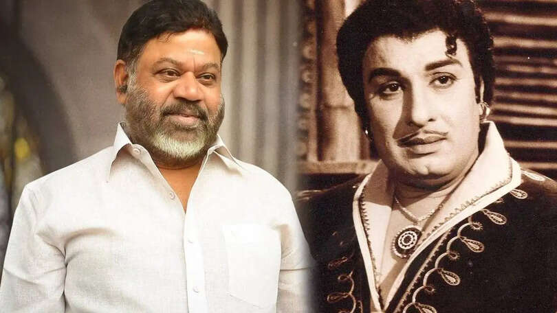 p vasu mgr