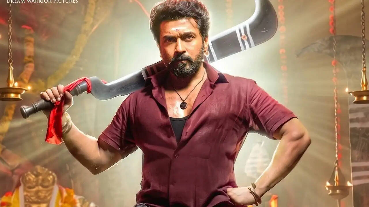 suriya