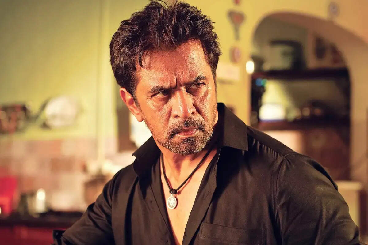 arjun