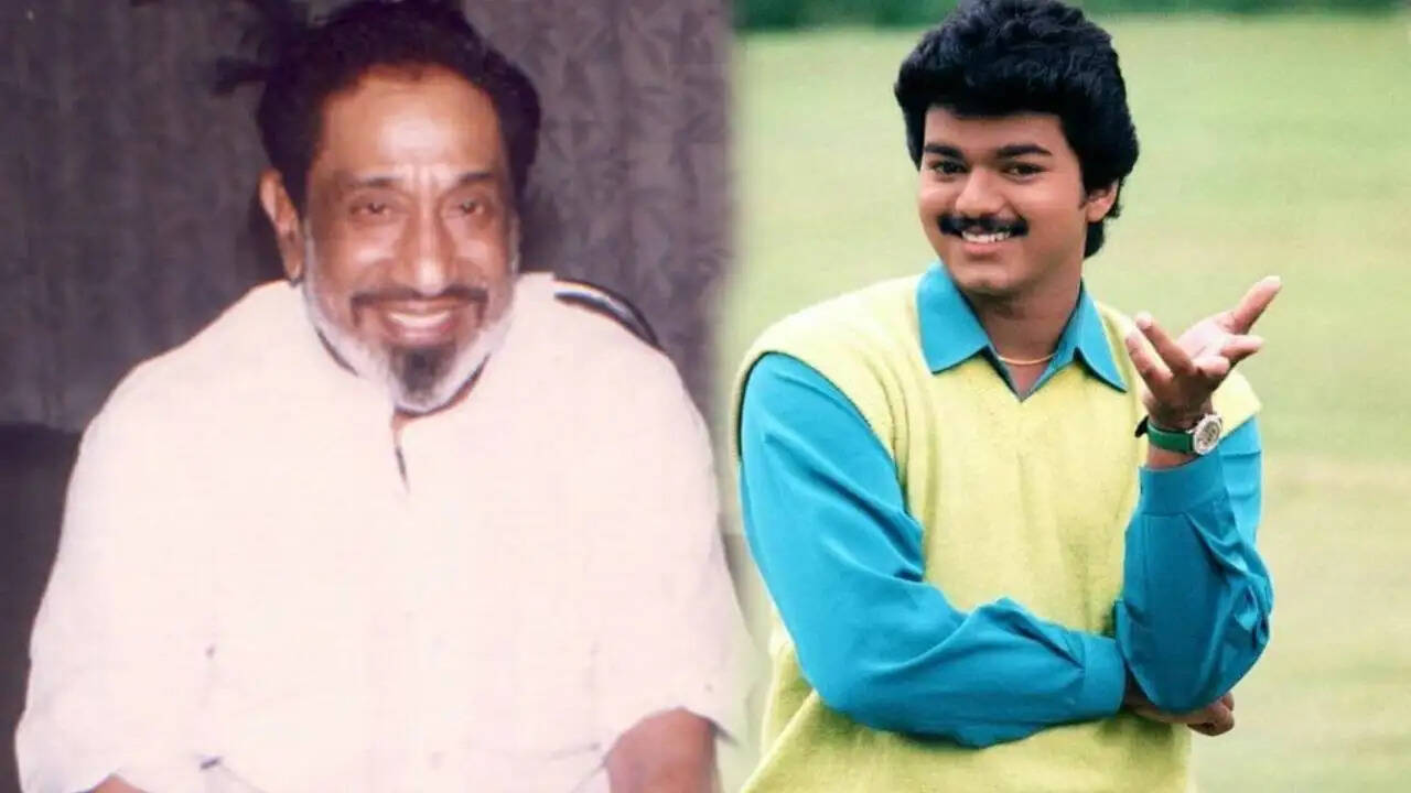 sivaji vijay
