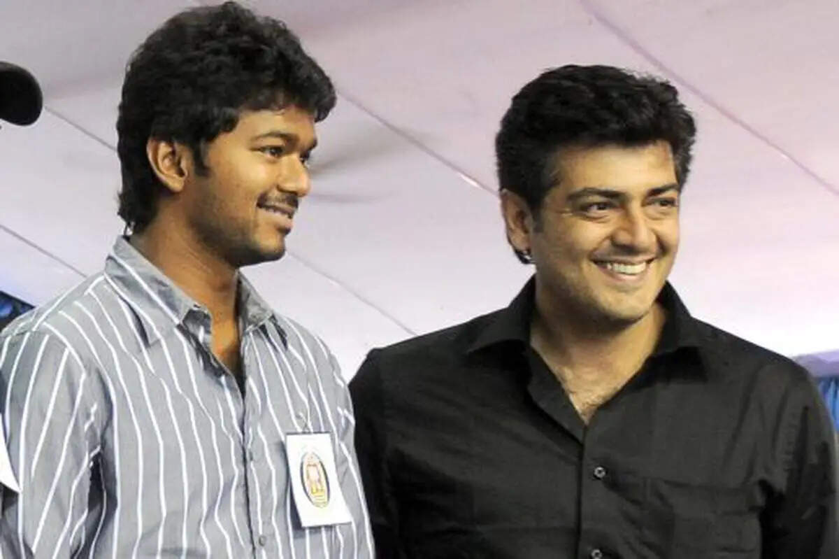 ajithvijay