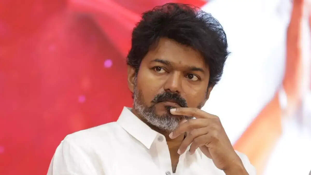 vijay