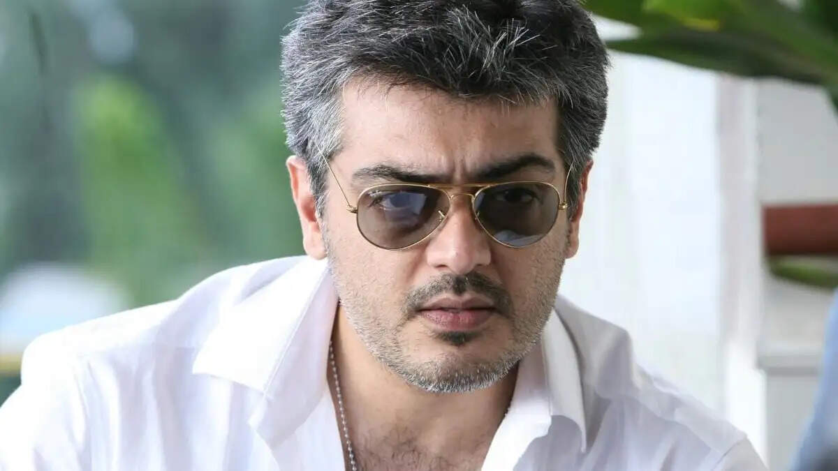 ajith