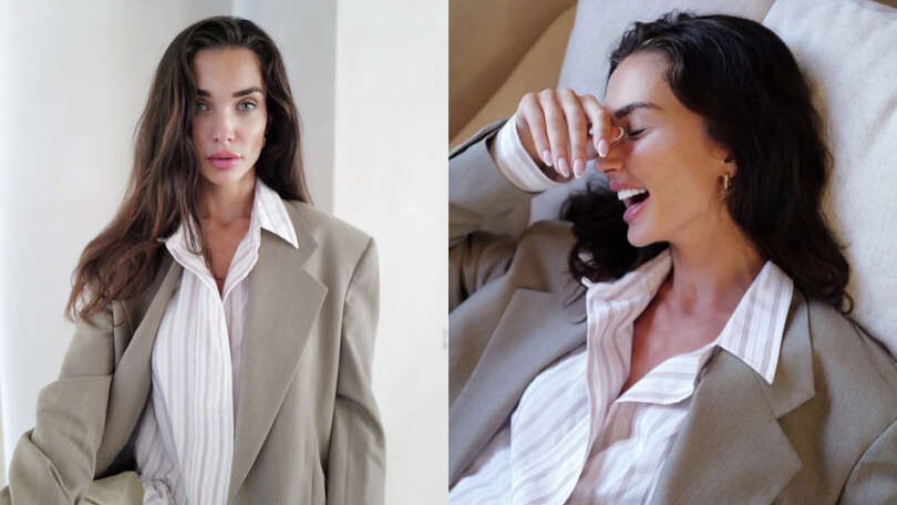 Amy Jackson