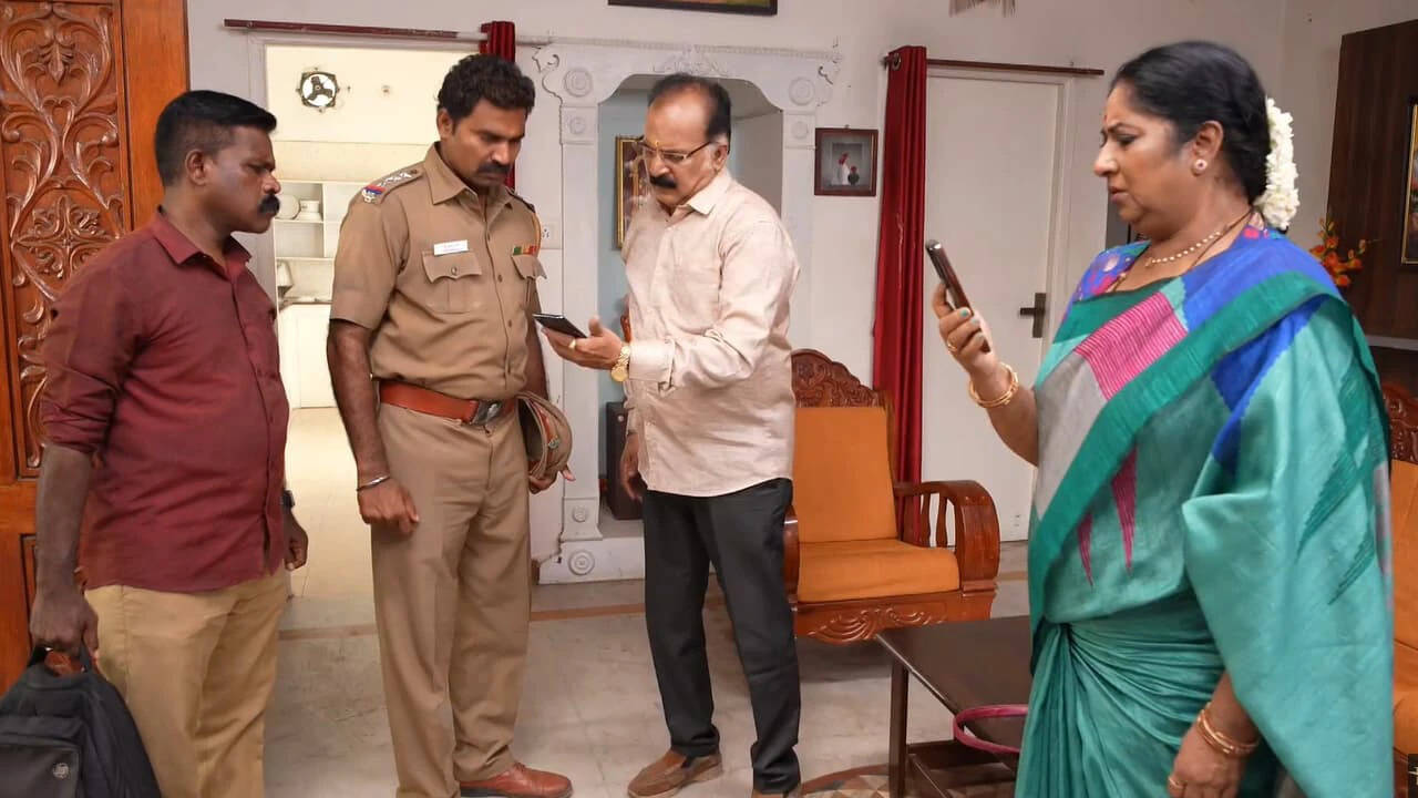 siragadikka aasai