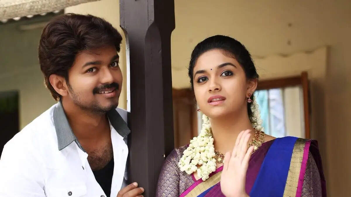 vijay keerthi suresh 
