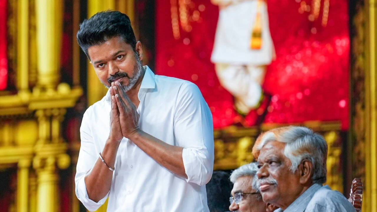vijay