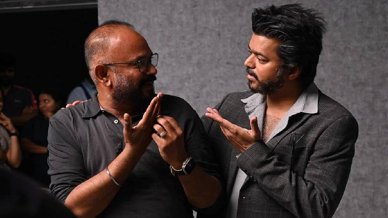 venkat prabhu
