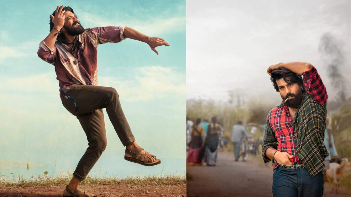 peddi movie