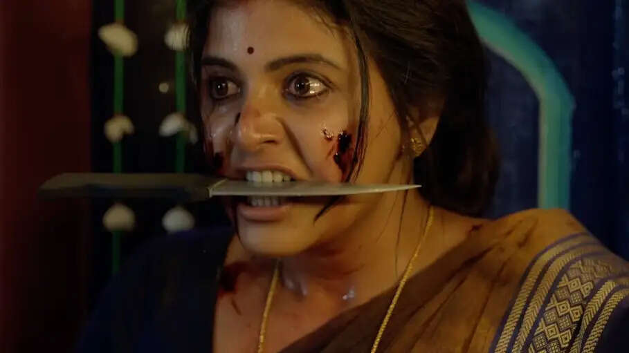 anjali