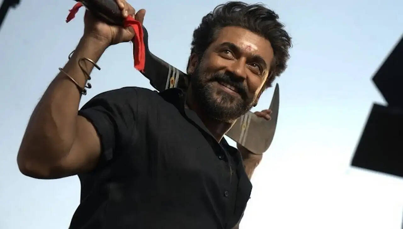 karuppu collection