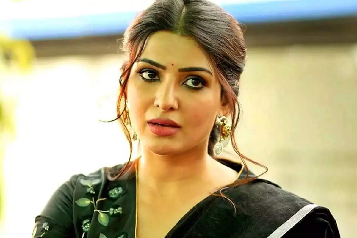 samantha