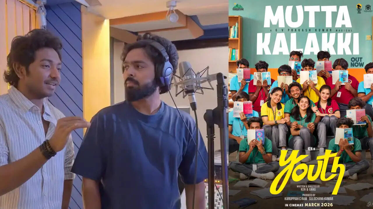 Mutta kalakki song