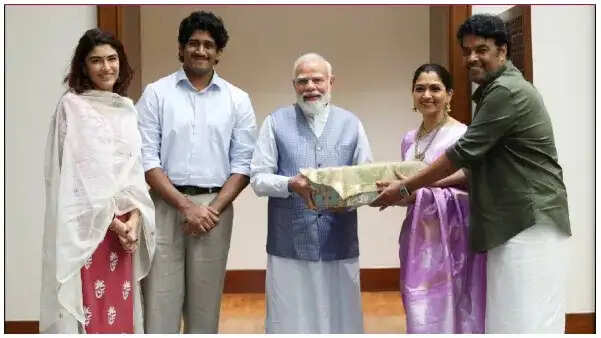 kushbhoo daughter