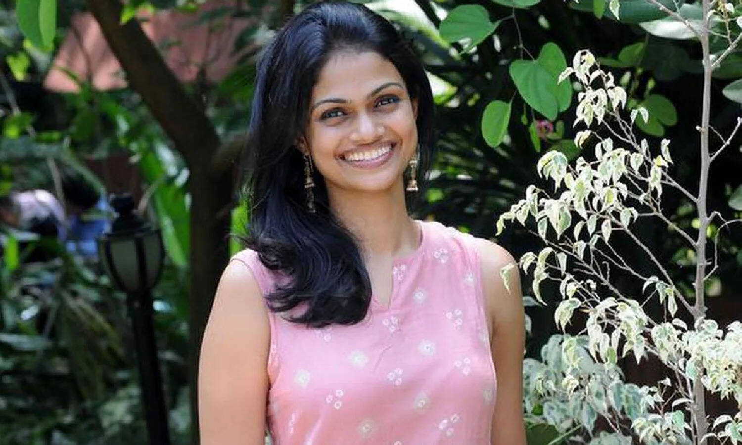 singer suchitra