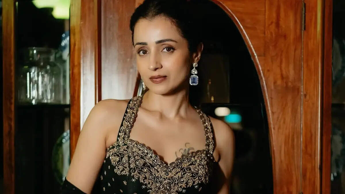 trisha