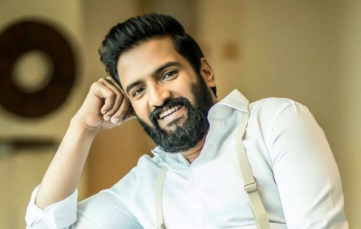 santhanam