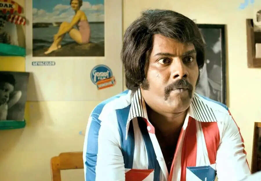 munishkanth