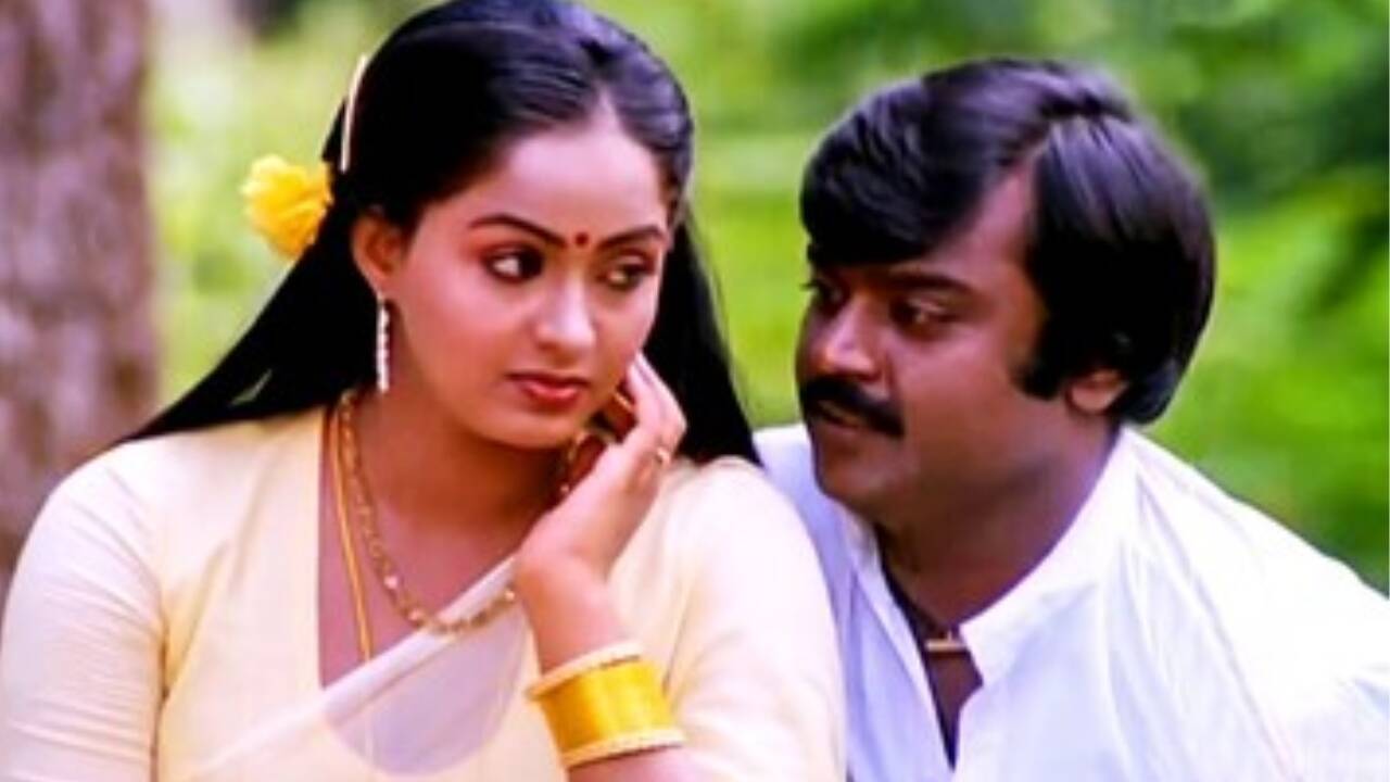 vijayakanth