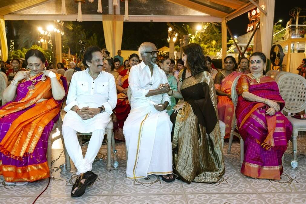 shalini