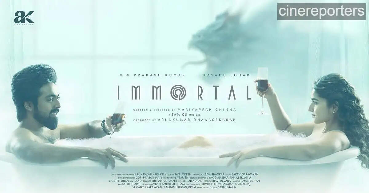 immortal