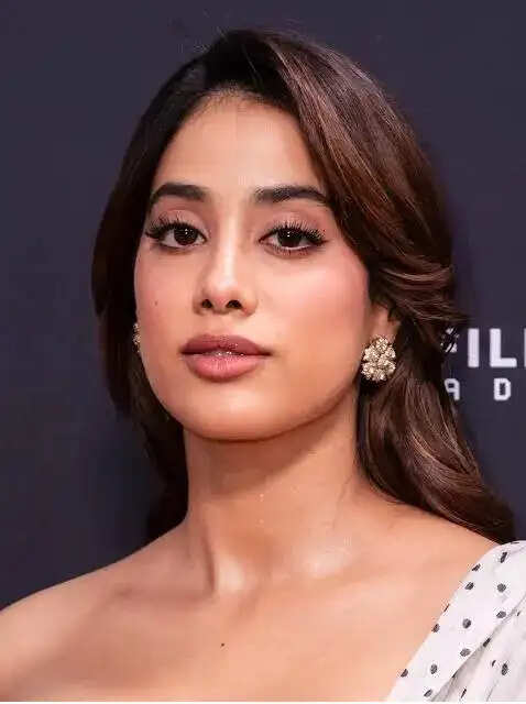 Janhvi Kapoor