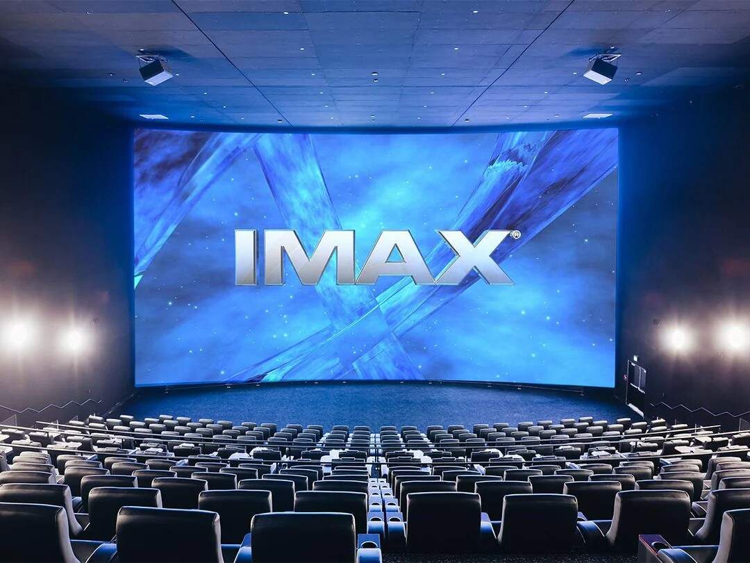 imax