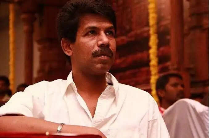 director bala