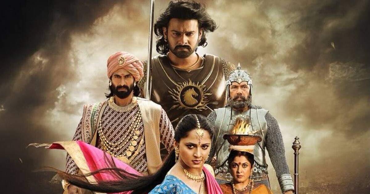 baahubali
