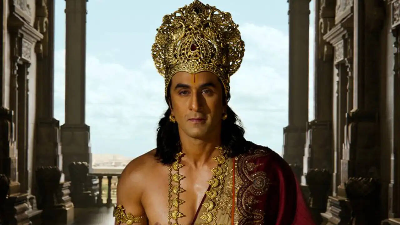 Ramayana