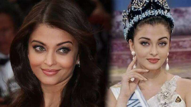 Iswarya rai 