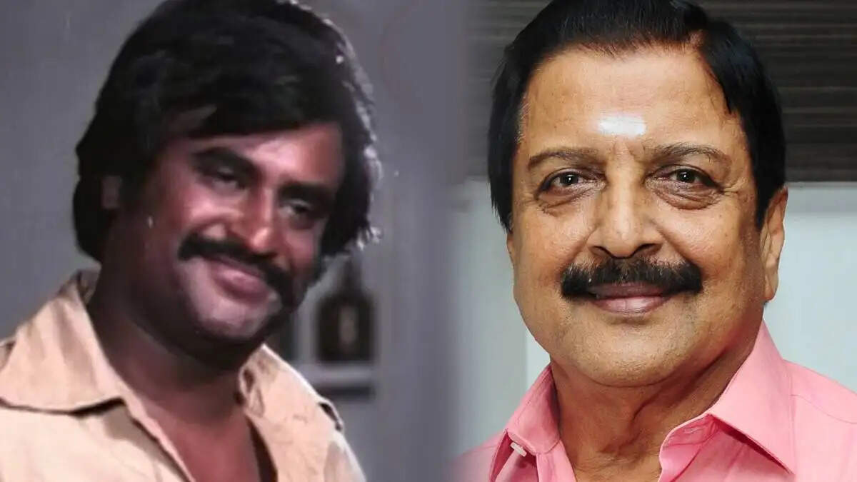 rajnikanth, sivakumar