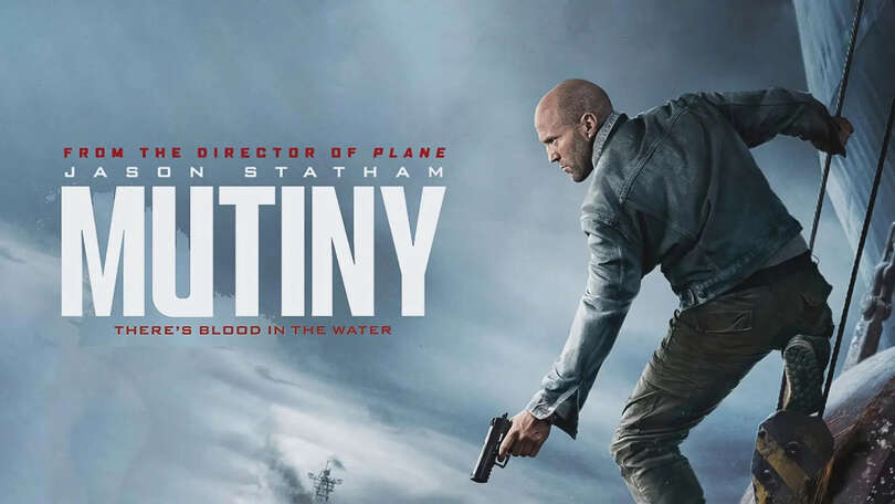 Mutiny