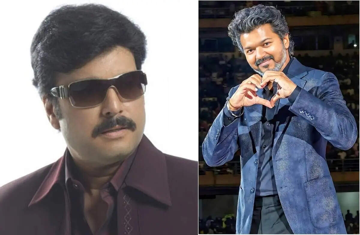 vijay