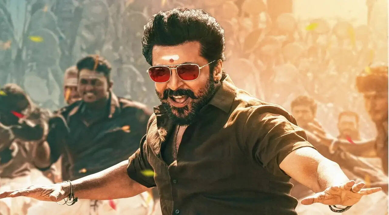 surya 