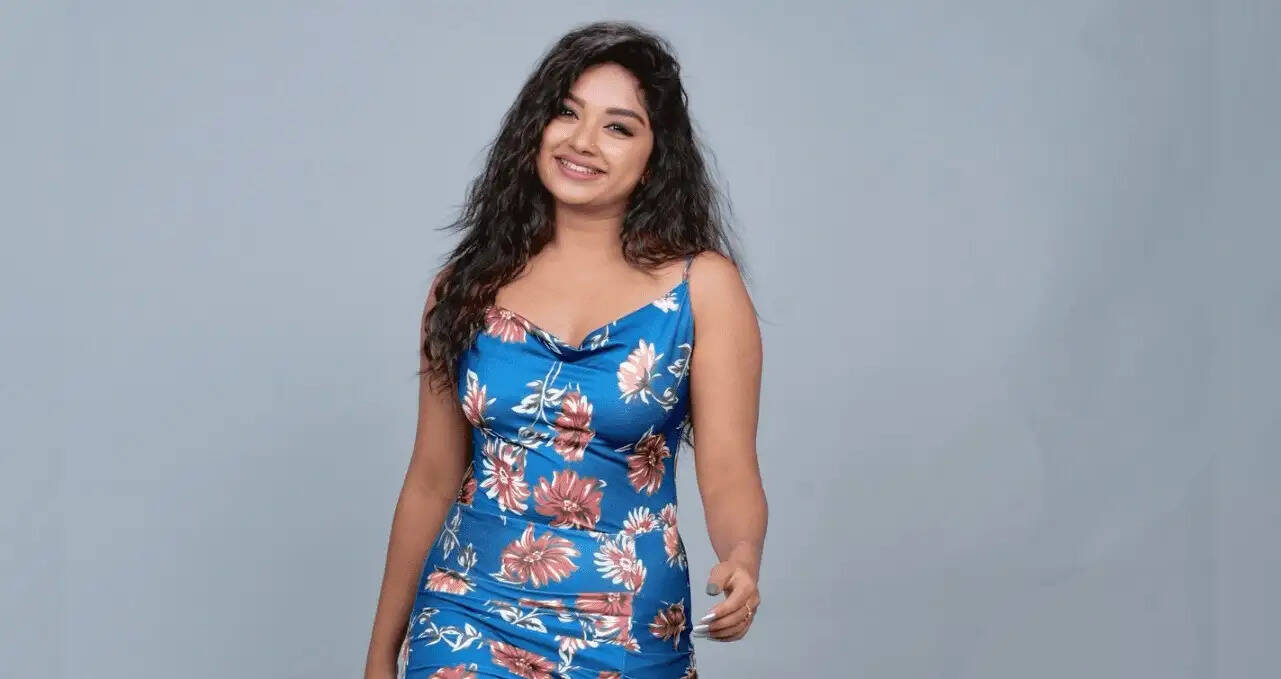 preethi sharma