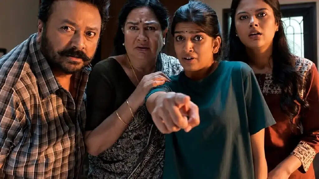parimala and co