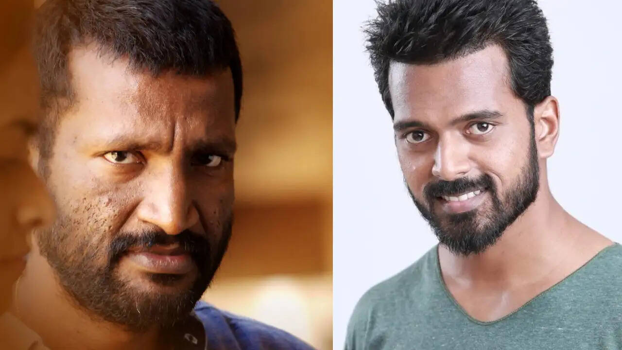 Suseenthiran vikranth