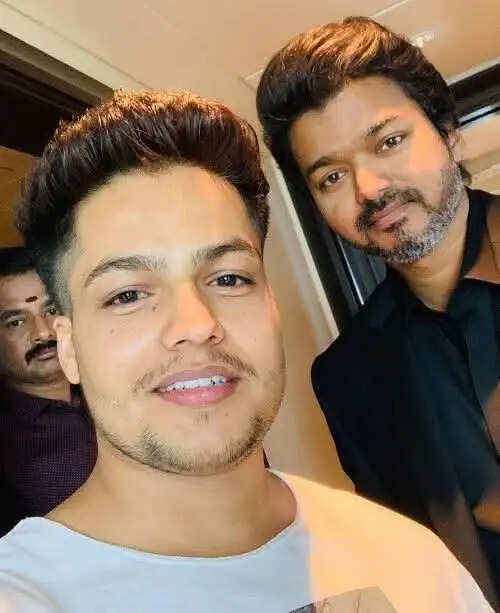 vijay