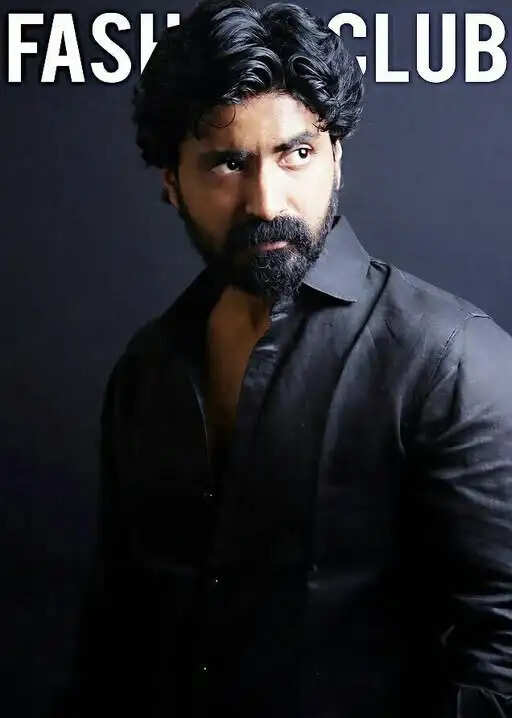 andharan
