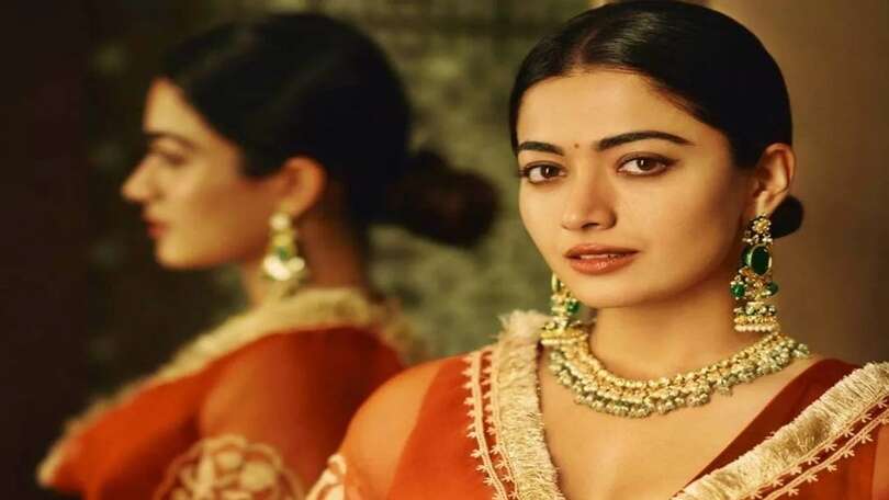 rashmika