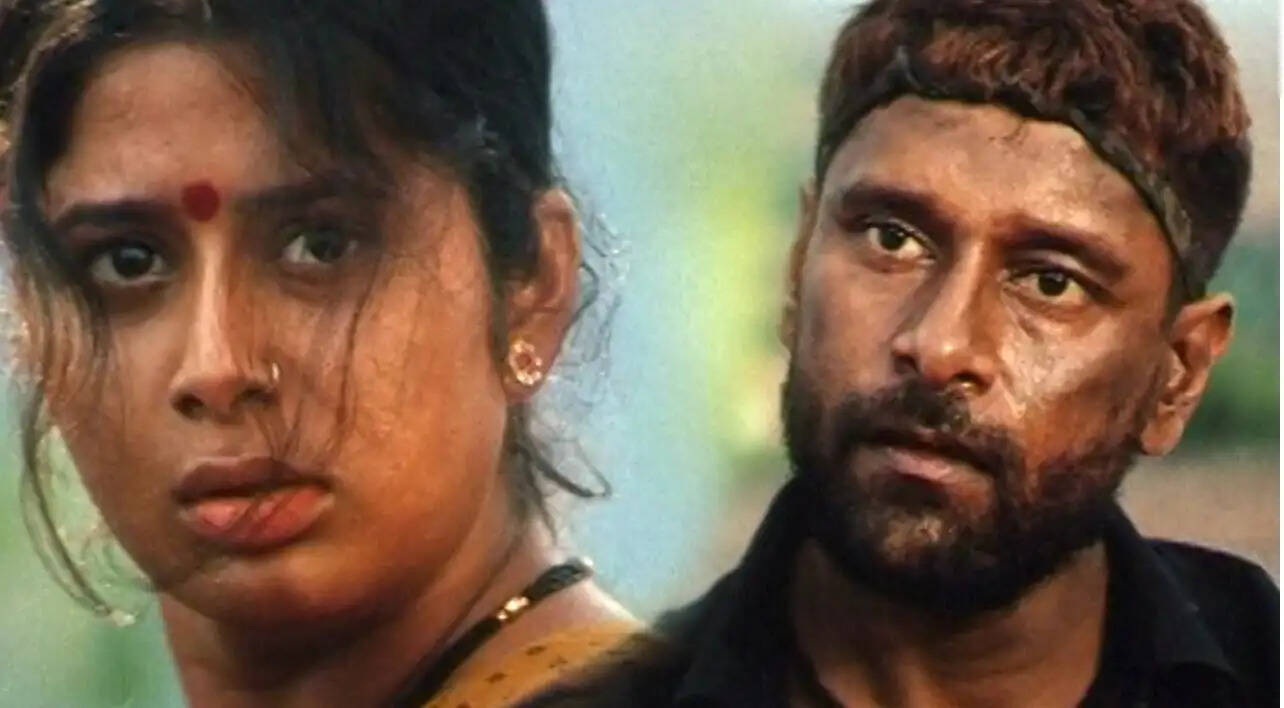pithamagan sangeetha