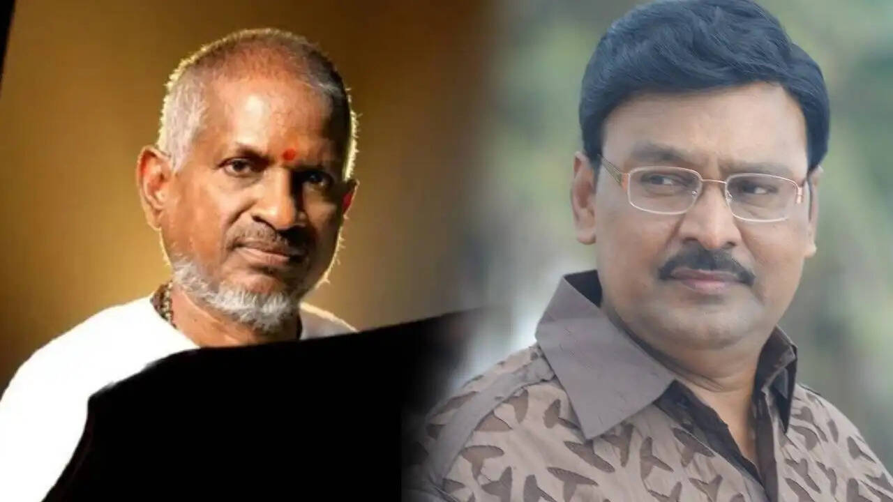 ilaiyaraja, bhagyaraj