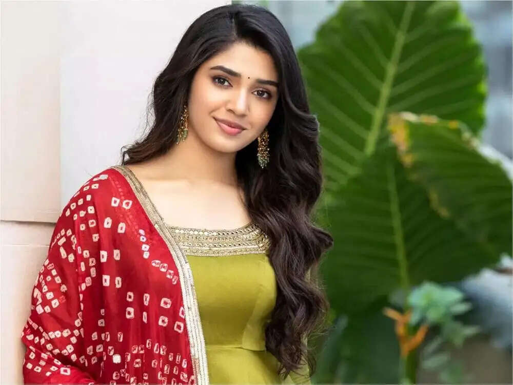kirity shetty 