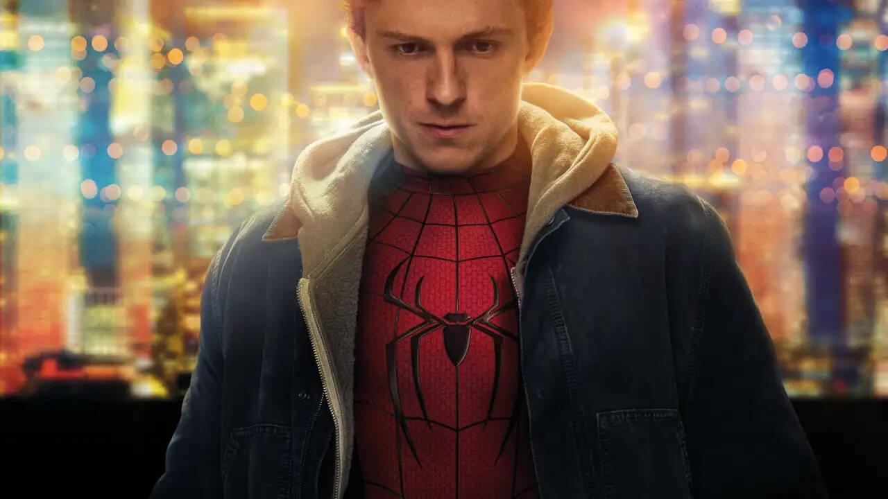 Spider man brand new day 
