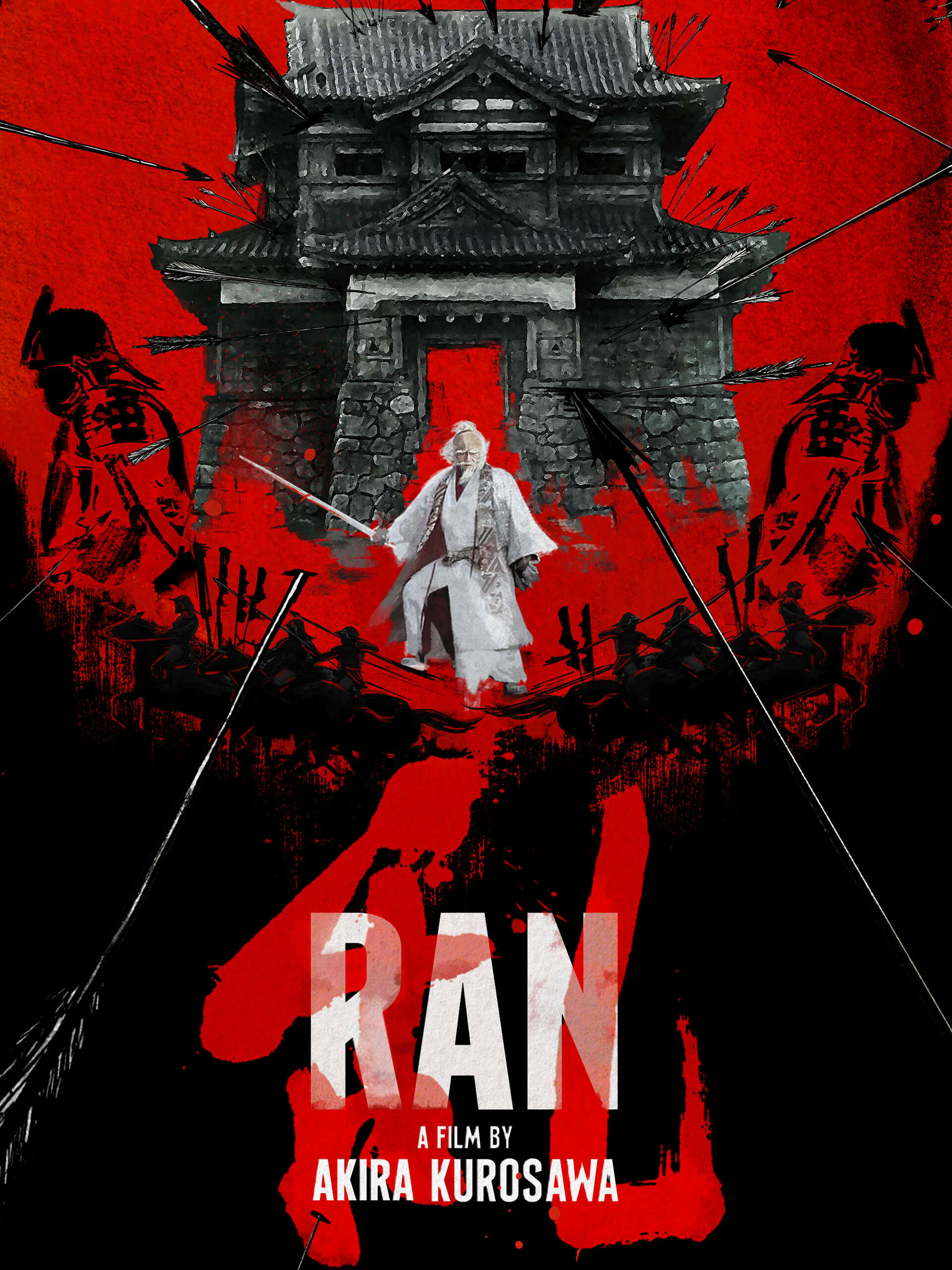 Ran