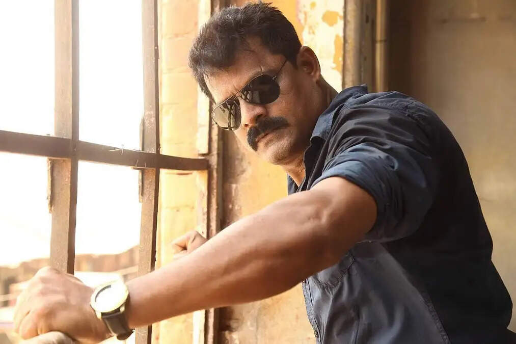 bose venkat