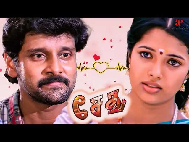 sethu abi