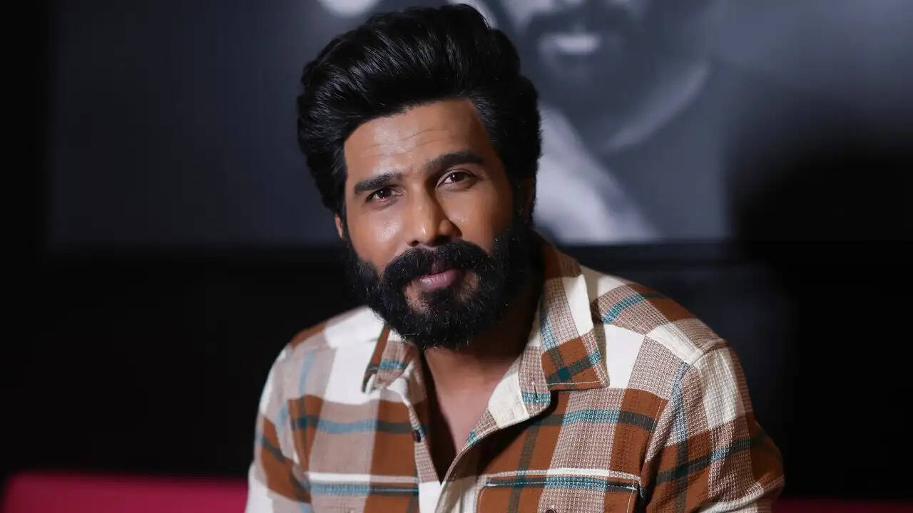 Vishnu vishal