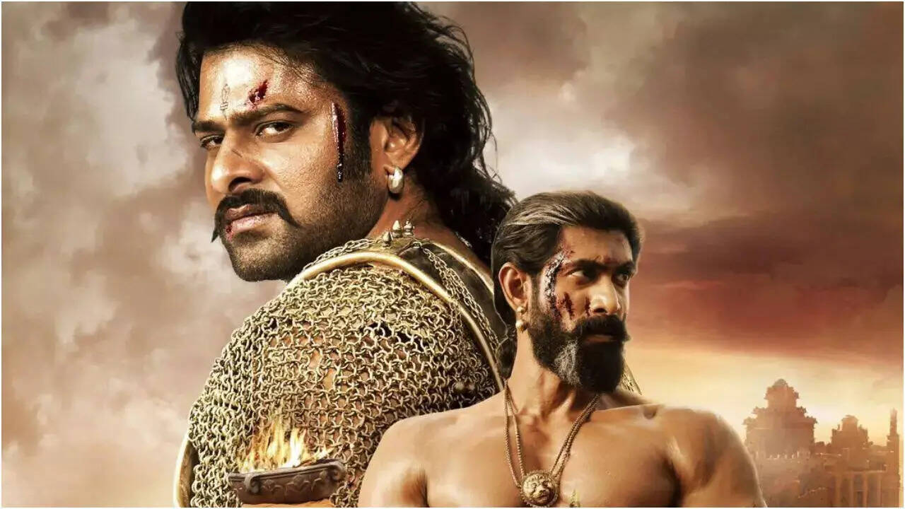 baahubali